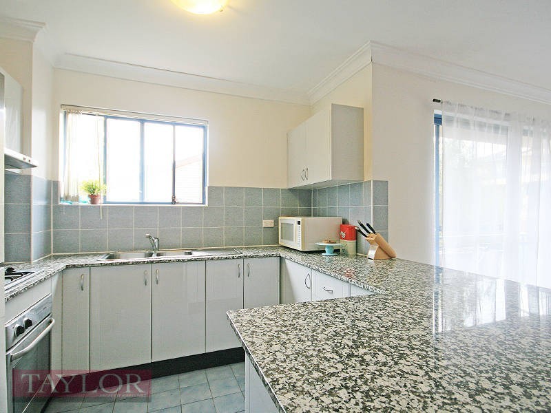 3/27 William Street, North Parramatta NSW 2151