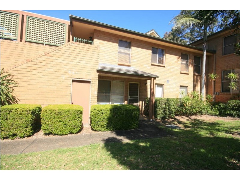 19/6A Ingleby Street, Oatlands NSW 2117