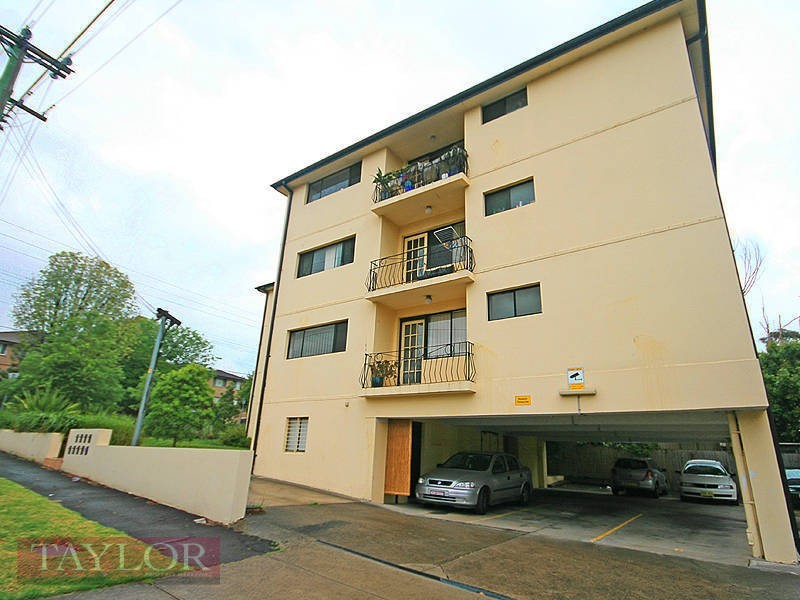 7/53 Prospect Street, Rosehill NSW 2142