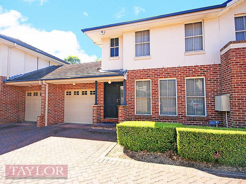 3 The Mews, Oatlands NSW 2117