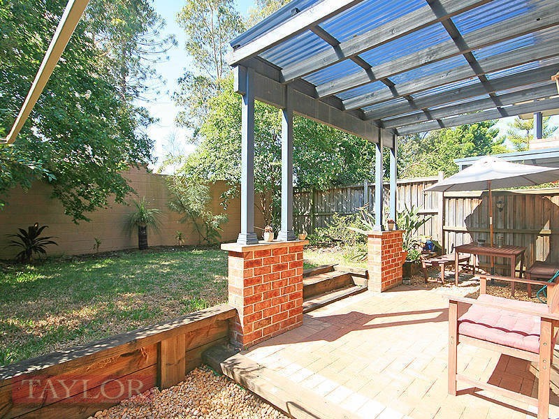 3 The Mews, Oatlands NSW 2117