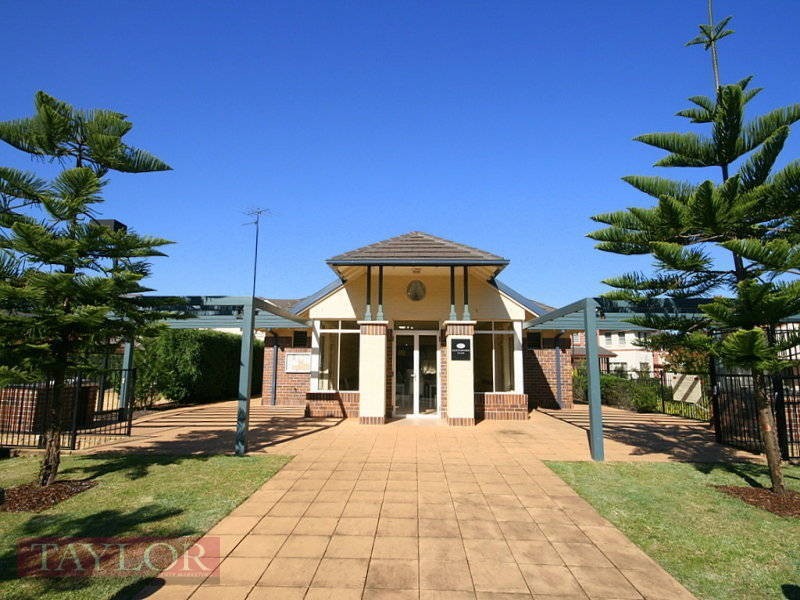 4 The Terrace, Oatlands NSW 2117