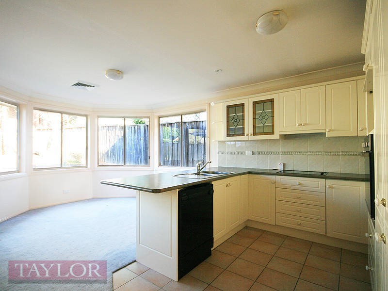 2 Heywood Court, Bella Vista NSW 2153