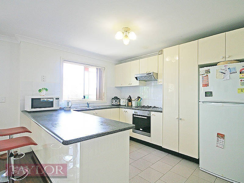 34/12 Corry Court, North Parramatta NSW 2151