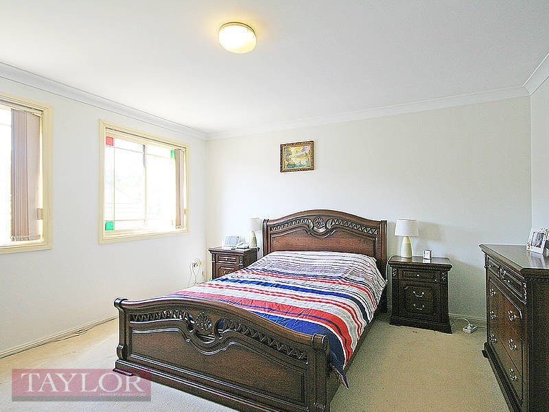 34/12 Corry Court, North Parramatta NSW 2151