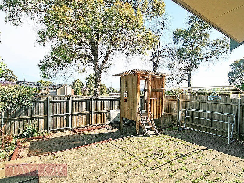 34/12 Corry Court, North Parramatta NSW 2151