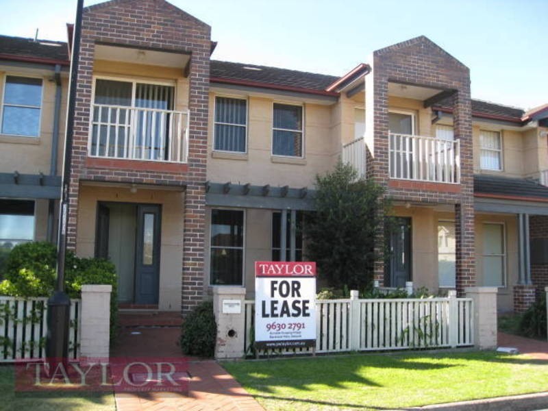 4 The Terrace, Oatlands NSW 2117