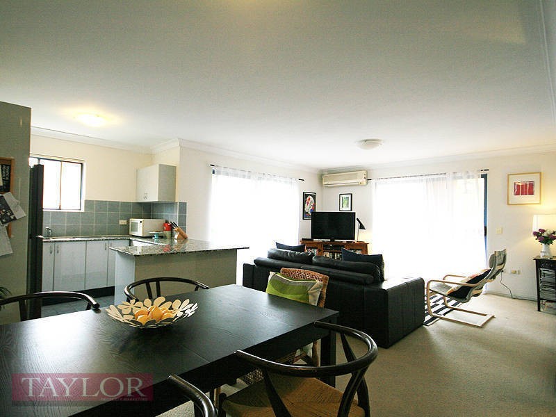 3/27 William Street, North Parramatta NSW 2151