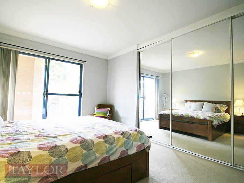 3/27 William Street, North Parramatta NSW 2151