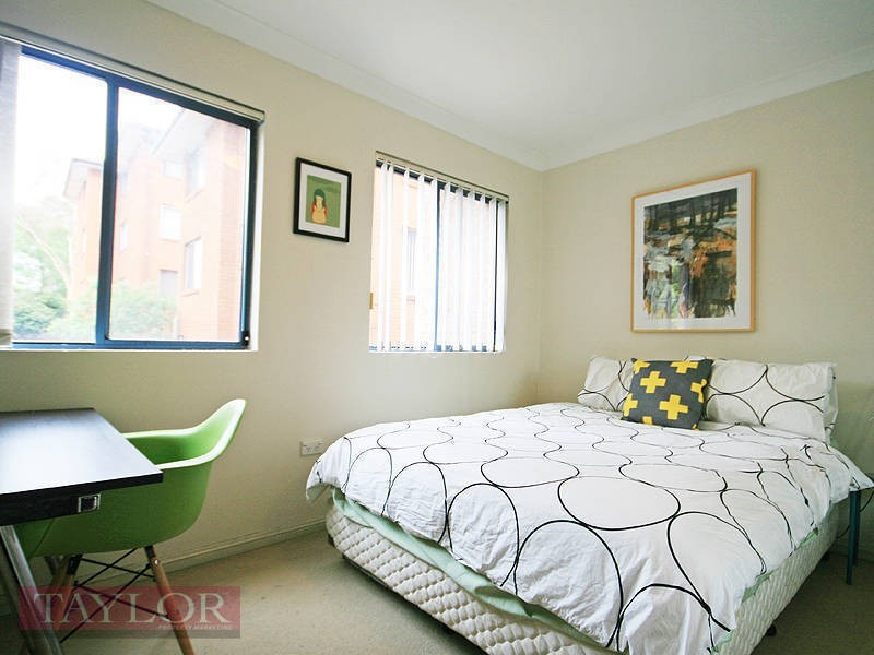 3/27 William Street, North Parramatta NSW 2151