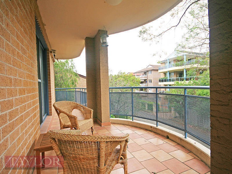 3/27 William Street, North Parramatta NSW 2151