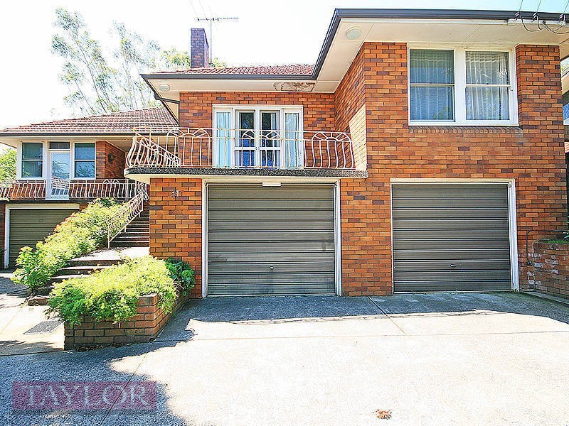 11 Oatlands Crescent, Oatlands NSW 2117