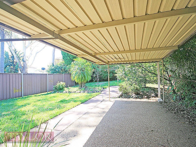 11 Oatlands Crescent, Oatlands NSW 2117