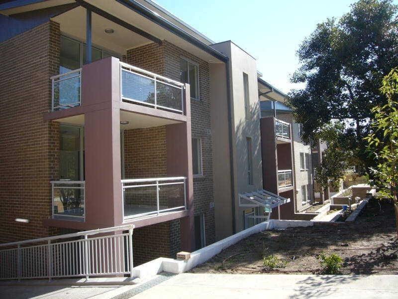 3/13-17 Telopea Street, Telopea NSW 2117