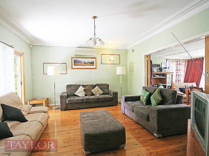 120  Smith Street, Pendle Hill NSW 2145