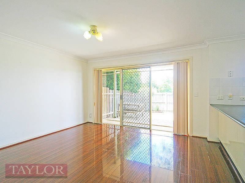 34/12 Corry Court, North Parramatta NSW 2151
