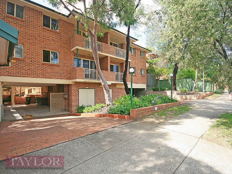 6/29 Good Street, Westmead NSW 2145