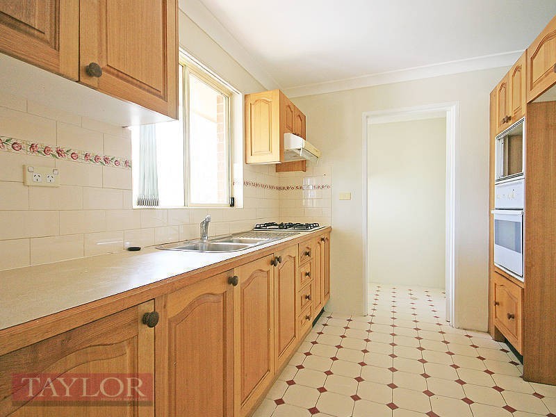 6/29 Good Street, Westmead NSW 2145