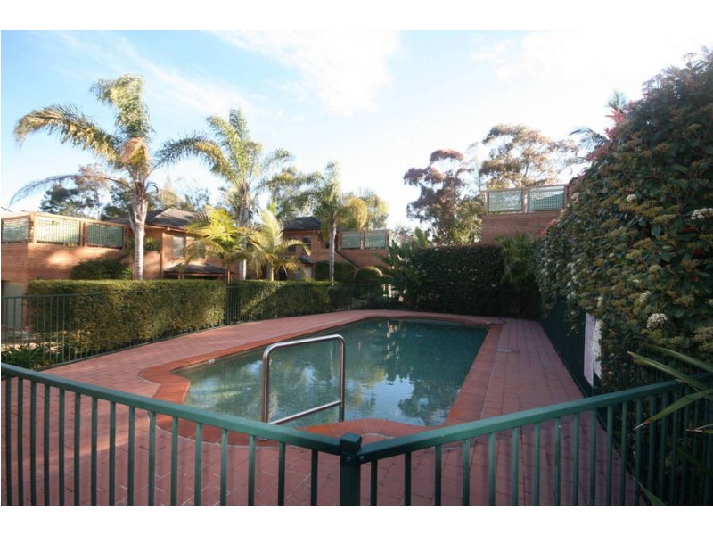 13/38 York Street, Oatlands NSW 2117