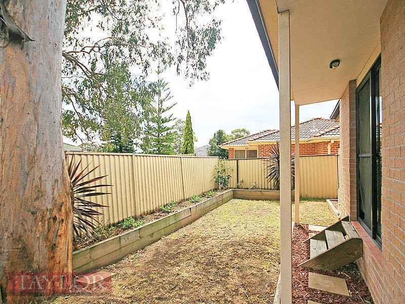 6/82  Hampden Road, South Wentworthville NSW 2145