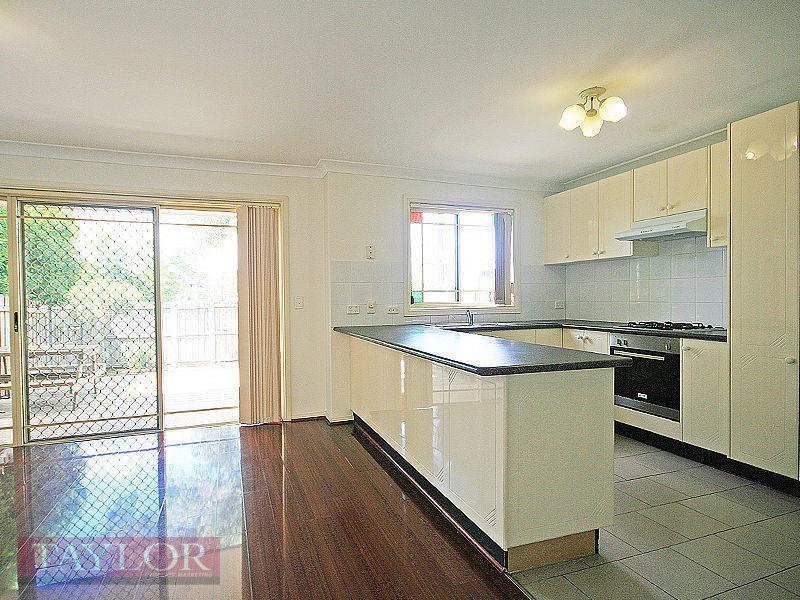 34/12 Corry Court, North Parramatta NSW 2151