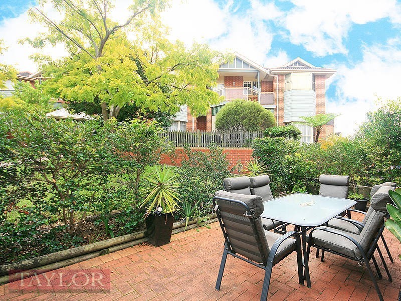 101/40 Strathalbyn Drive, Oatlands NSW 2117