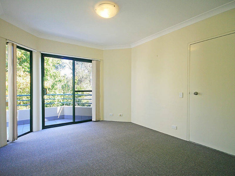 5/1 Bailey Street, Westmead NSW 2145