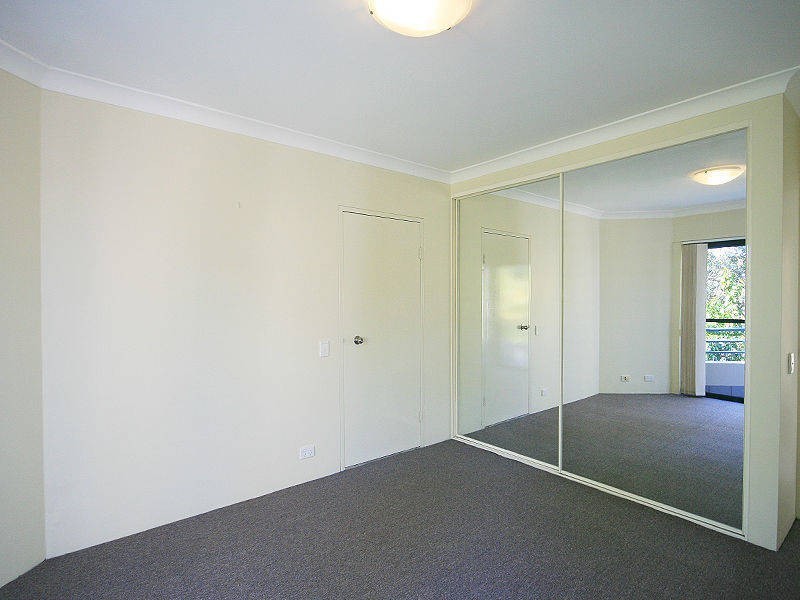 5/1 Bailey Street, Westmead NSW 2145