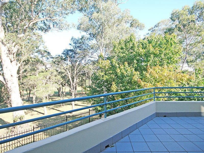 5/1 Bailey Street, Westmead NSW 2145