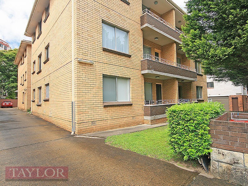 2/13 Factory Street, North Parramatta NSW 2151