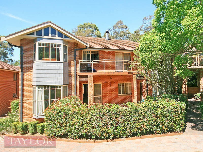 72/40 Strathalbyn Drive, Oatlands NSW 2117