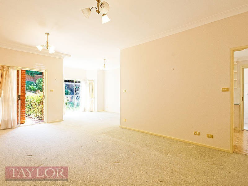 72/40 Strathalbyn Drive, Oatlands NSW 2117