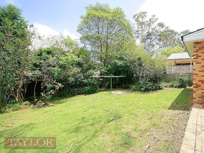 19 Gordon Avenue, Castle Hill NSW 2154