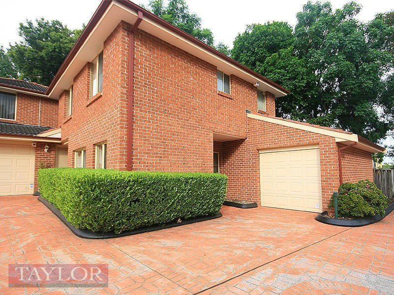 7/1 Vista Street, Oatlands NSW 2117