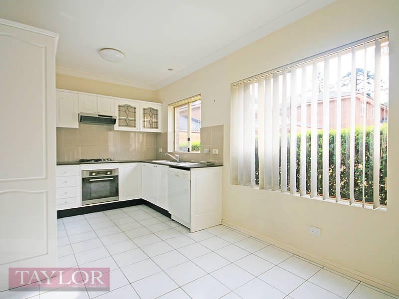 7/1 Vista Street, Oatlands NSW 2117