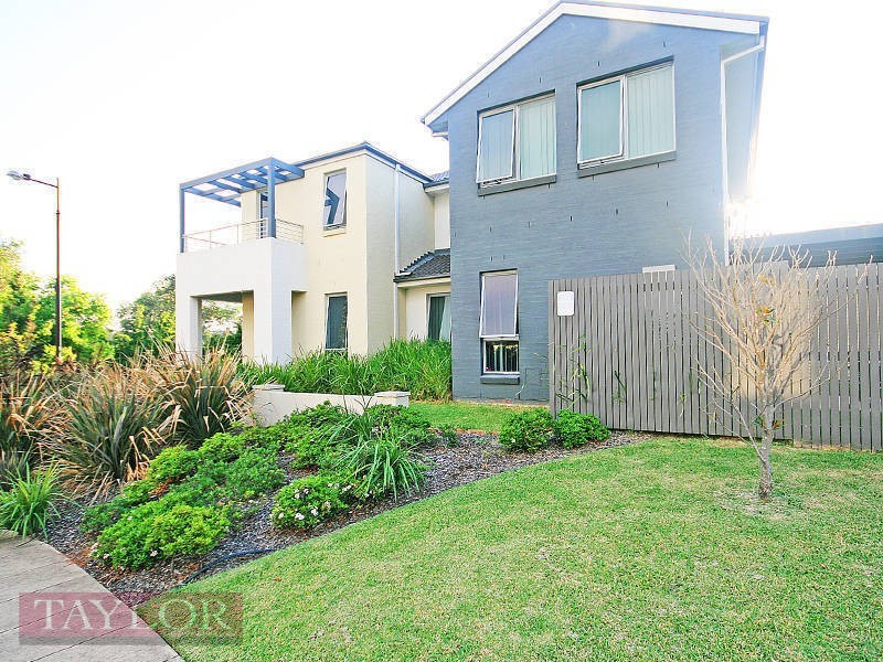 78 Stanhope Parkway, Stanhope Gardens NSW 2768