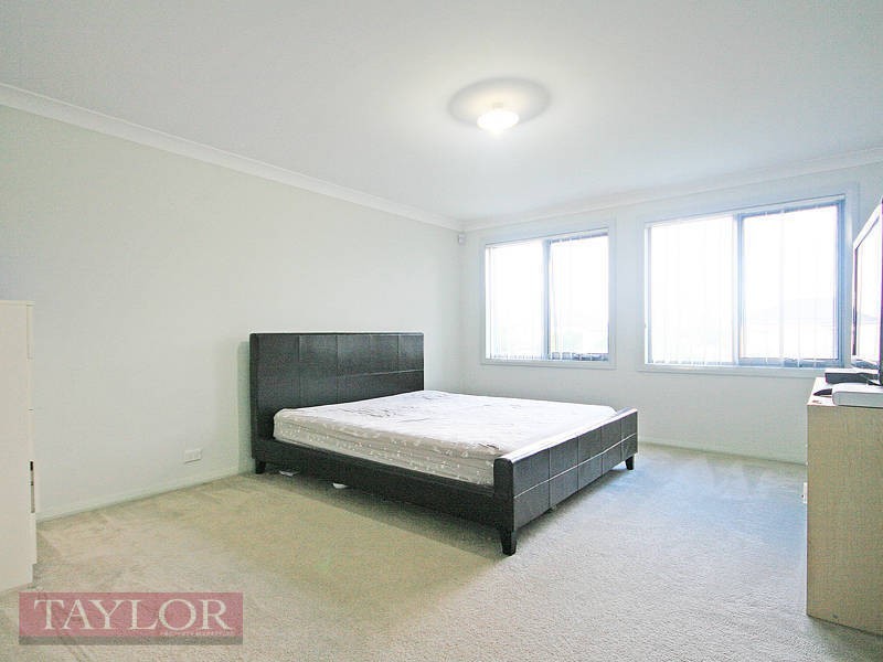 78 Stanhope Parkway, Stanhope Gardens NSW 2768