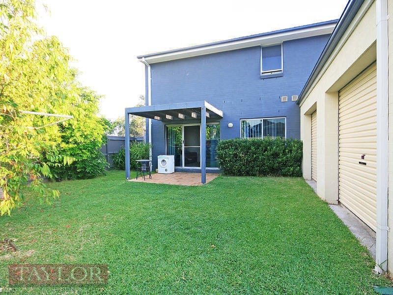 78 Stanhope Parkway, Stanhope Gardens NSW 2768