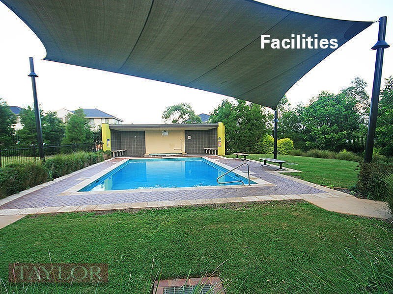 78 Stanhope Parkway, Stanhope Gardens NSW 2768