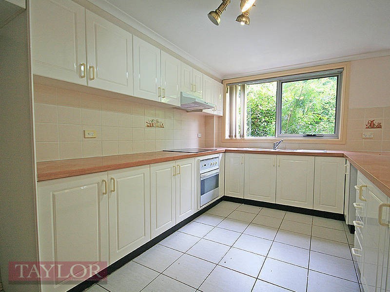 5/2 Vista Street, Oatlands NSW 2117