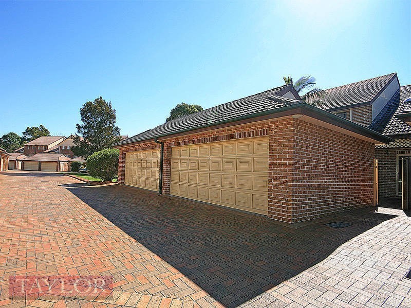 15/12 Corry Court, North Parramatta NSW 2151