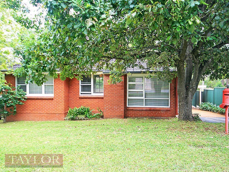 46 Robert Street, Telopea NSW 2117