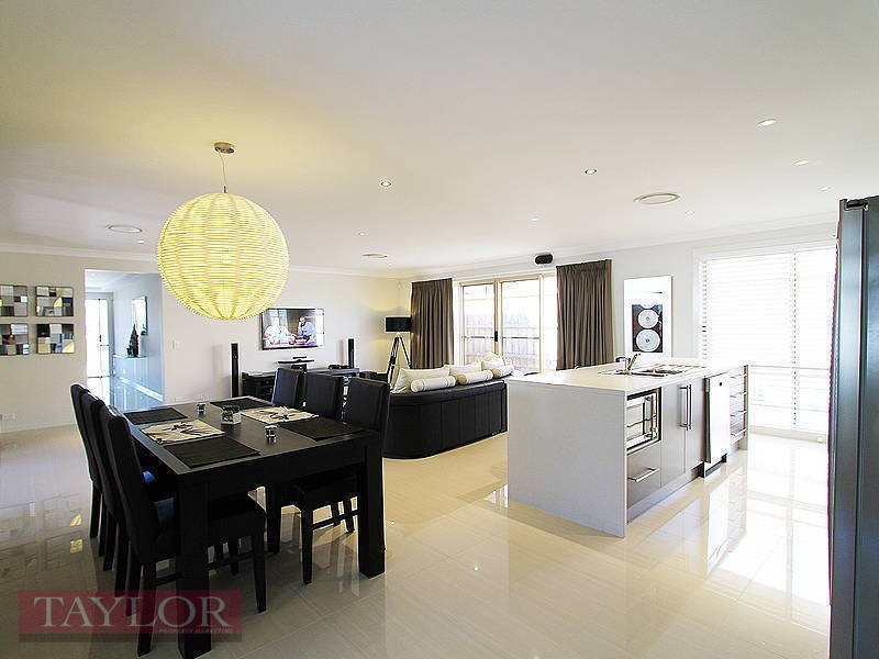 48 Burnside Street, Kellyville Ridge NSW 2155