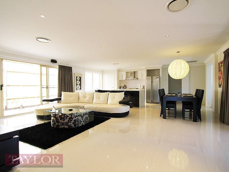 48 Burnside Street, Kellyville Ridge NSW 2155