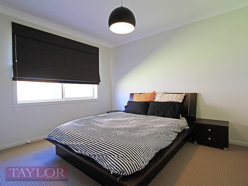 48 Burnside Street, Kellyville Ridge NSW 2155