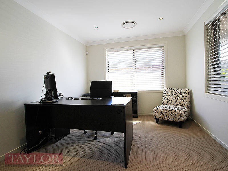 48 Burnside Street, Kellyville Ridge NSW 2155