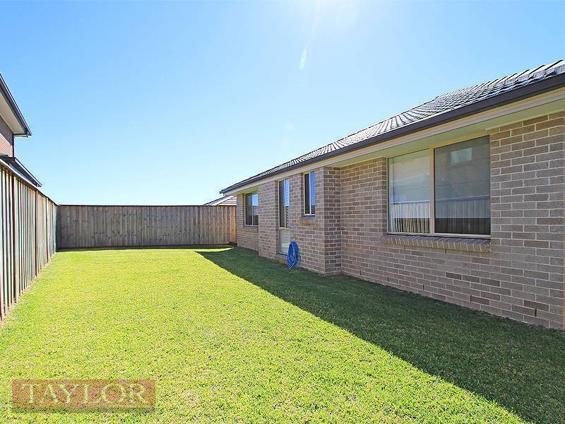 48 Burnside Street, Kellyville Ridge NSW 2155