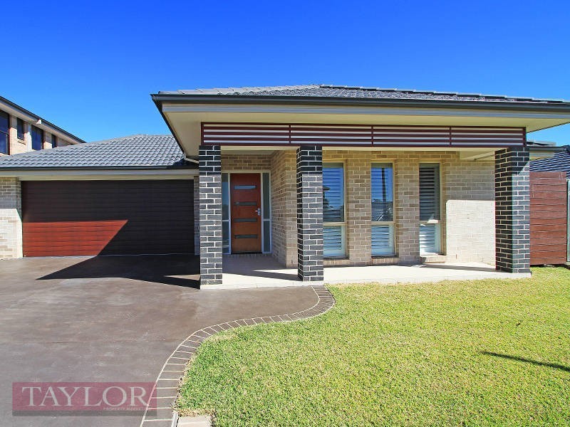 48 Burnside Street, Kellyville Ridge NSW 2155
