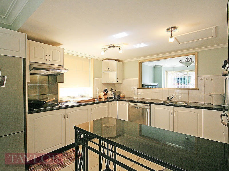 58/40 Strathalbyn Drive, Oatlands NSW 2117