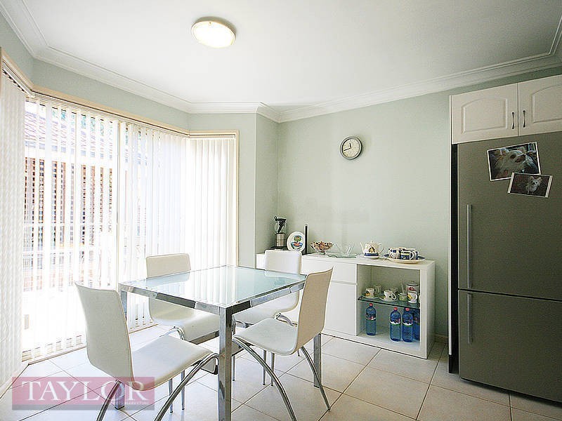 58/40 Strathalbyn Drive, Oatlands NSW 2117